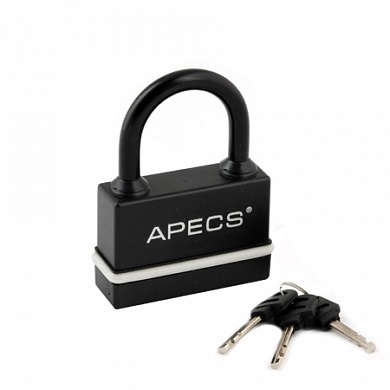 Замок висячий Apecs PDR-54-70